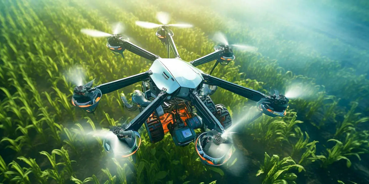 クボタ ドローン 価格 | 種類・用途・メリット・デメリットを徹底解説