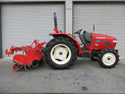 ヤンマー トラクター 33馬力 AF330 エコトラ