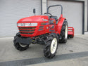 ヤンマー トラクター 33馬力 AF330 エコトラ