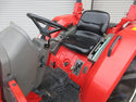 ヤンマー トラクター 33馬力 AF330 エコトラ