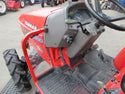 ヤンマー トラクター 33馬力 AF330 エコトラ