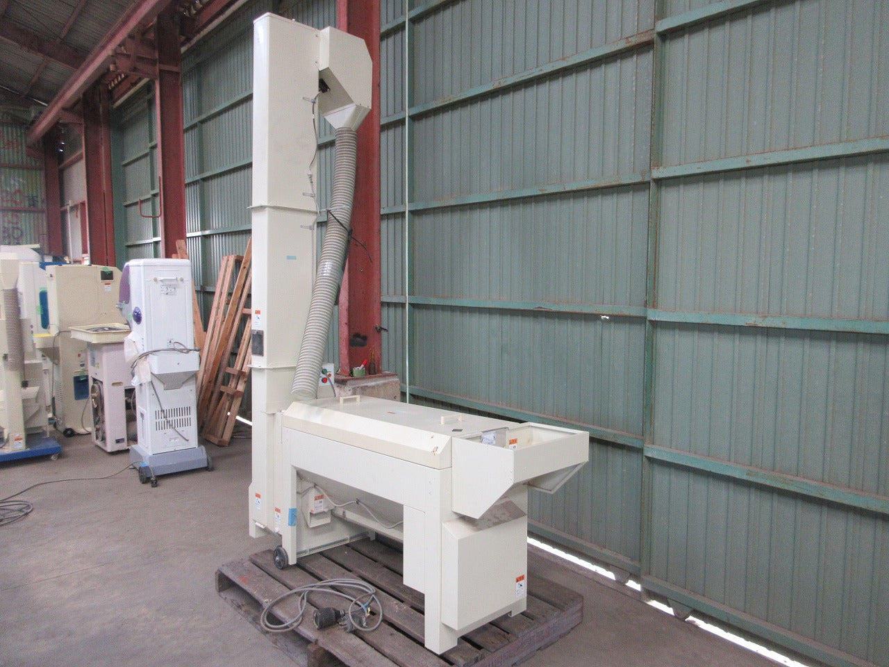 24時間対応受け取り可能 初代エウレカ スロット