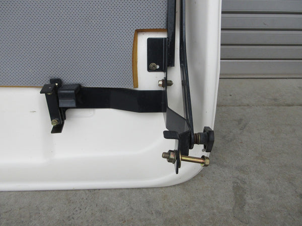 ■ヤンマー トラクター用 白 キャノピー■