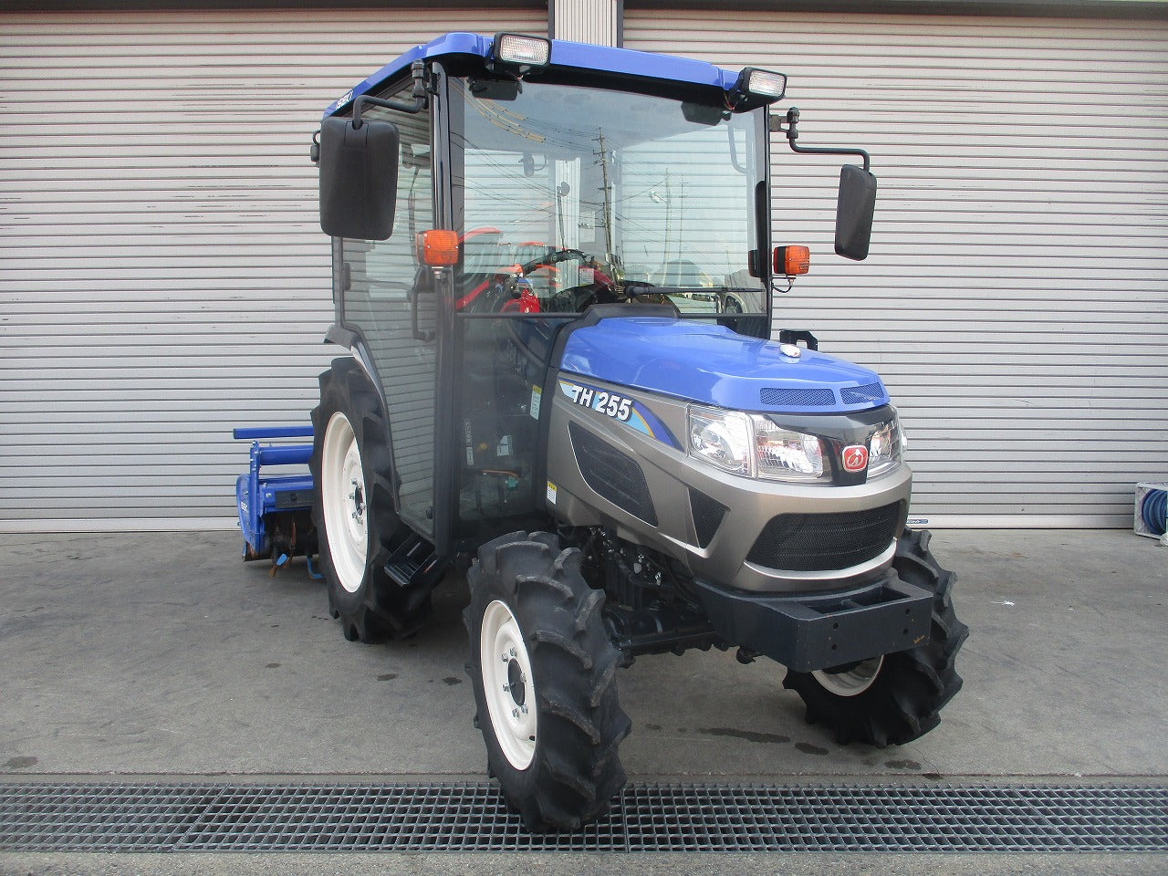 ◆イセキ AT23 SQ 1911時間 ATシフト 23馬力 近隣の方に限り ◇イセキ AT23 SQ 1911時間 ATシフト 23馬力 近隣の方に限り