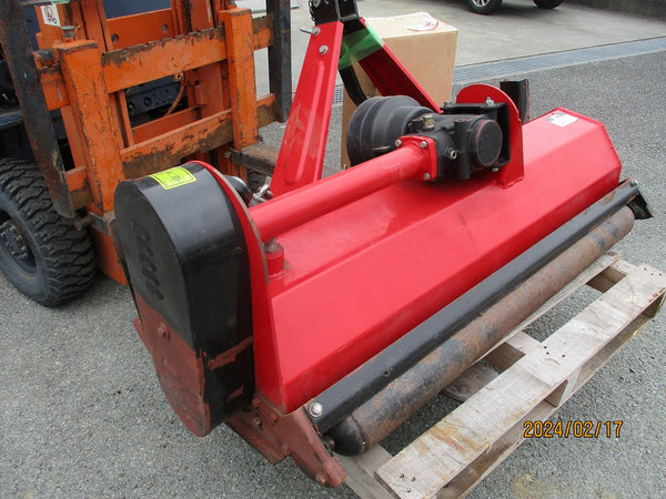 マキロン フレールモア ハンマーナイフモア MK-125