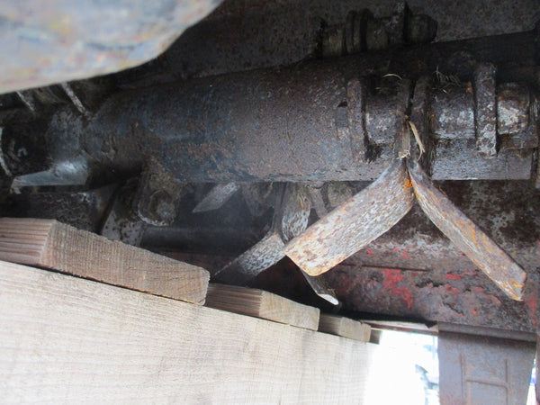 マキロン フレールモア ハンマーナイフモア MK-125