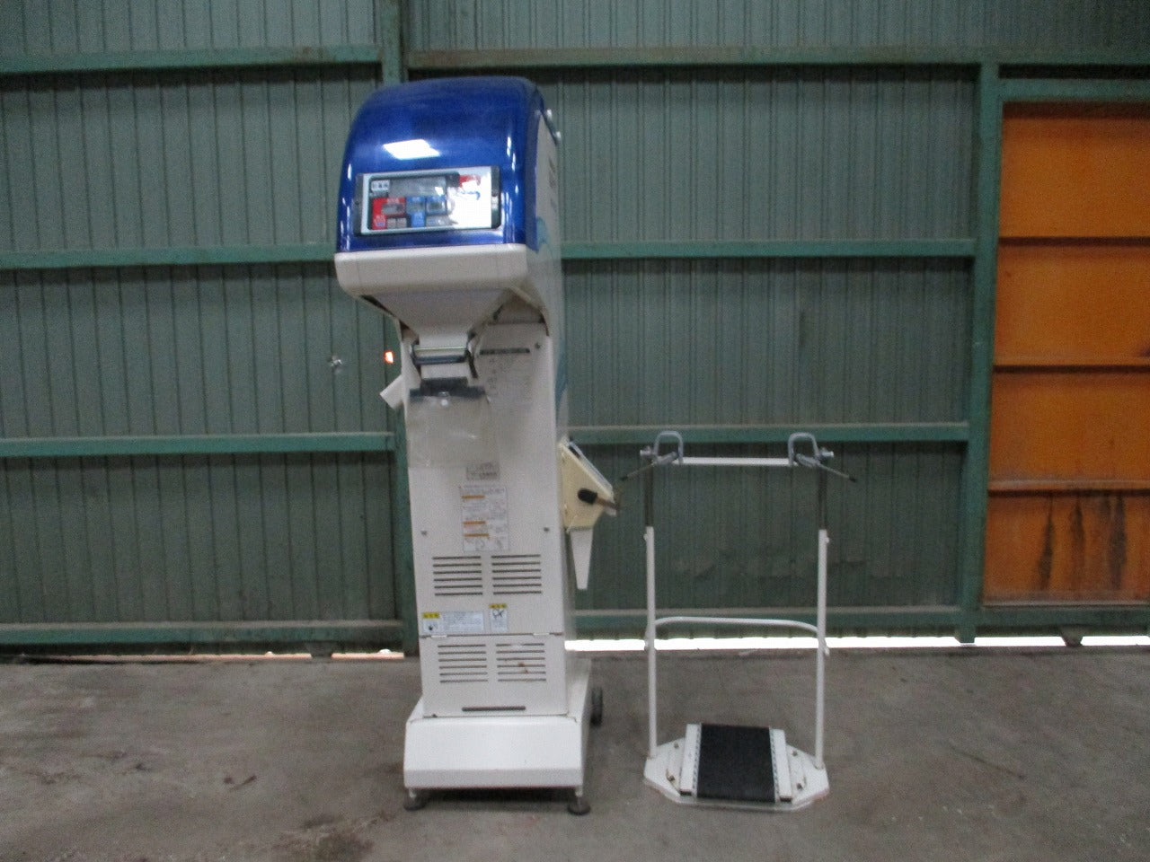 山本製作所 自動選別計量機 SPA203 | のうき屋 ONLINE STORE