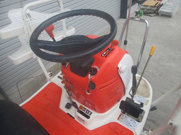 クボタ 田植機 SPJ40A-SDRYF