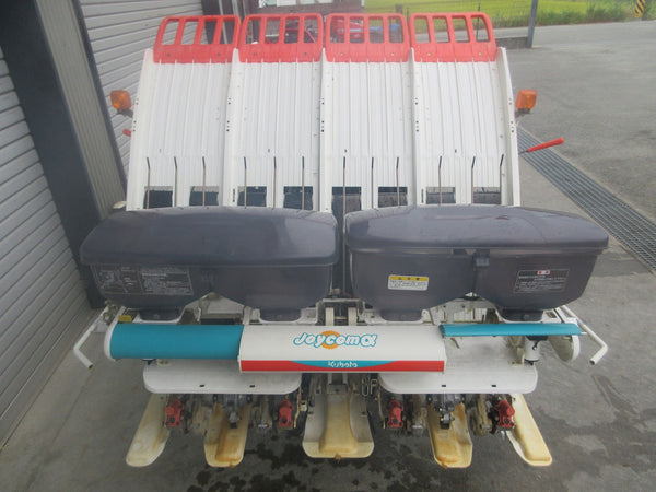 クボタ 田植機 SPJ40A-SDRYF