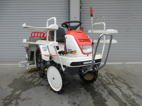 クボタ 田植機 SPJ40A-SDRYF