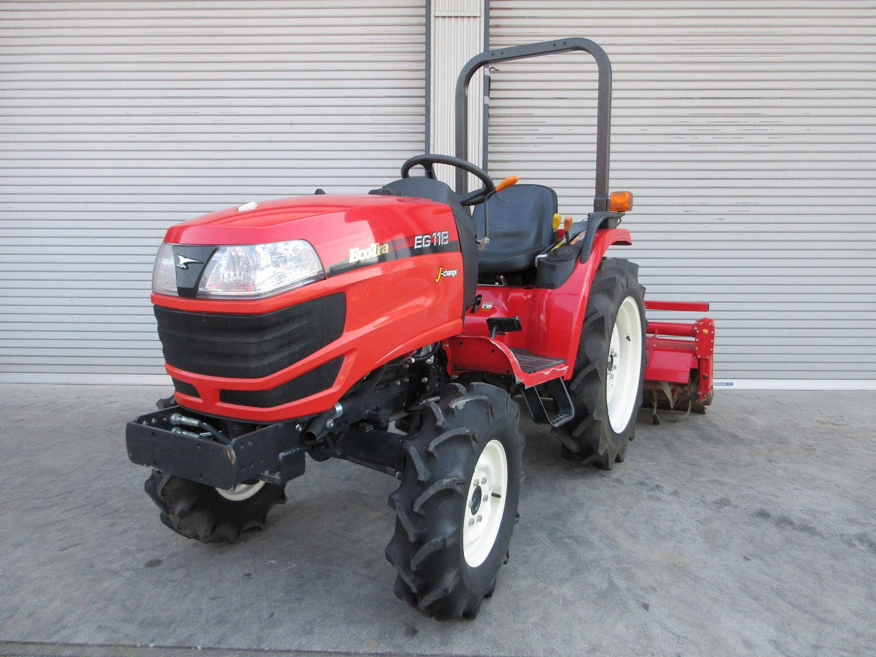 ヤンマー　トラクター　18馬力 ヤンマー 中古 トラクター 18馬力 – 農キング