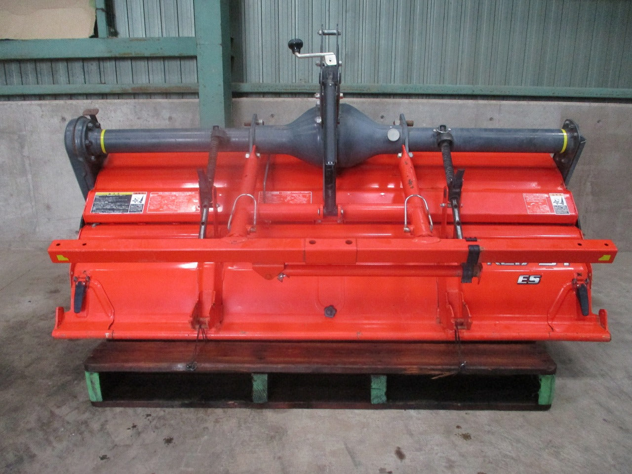 クボタトラクター FT用 ロータリー RL175T | のうき屋 ONLINE STORE