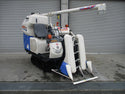 イセキコンバイン HVB212GーEZKHWC
