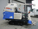 イセキコンバイン HVB212GーEZKHWC