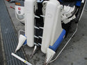 イセキコンバイン HVB212GーEZKHWC