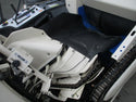 イセキコンバイン HVB212GーEZKHWC