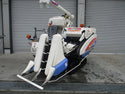 イセキコンバイン HVB212GーEZKHWC