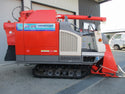 クボタコンバイン SR25G-HDW