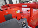 クボタコンバイン SR25G-HDW
