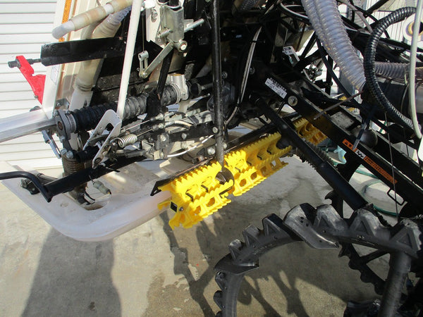 ヤンマー 田植え機 RJ4