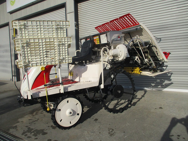 ヤンマー 田植え機 RJ4