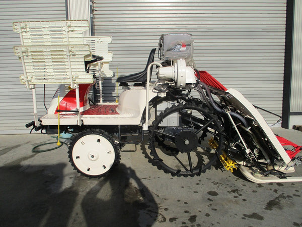 ヤンマー 田植え機 RJ4