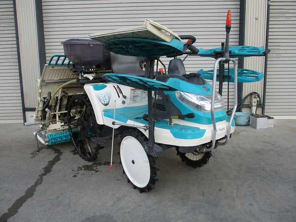 クボタ田植え機 SPU45P-SDYFR