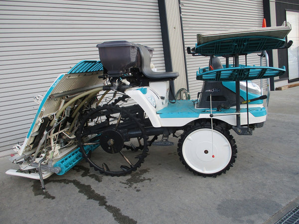 クボタ田植え機 SPU45P-SDYFR