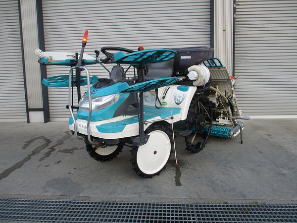 クボタ田植え機 SPU45P-SDYFR