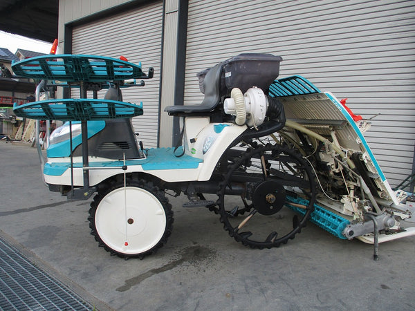 クボタ田植え機 SPU45P-SDYFR