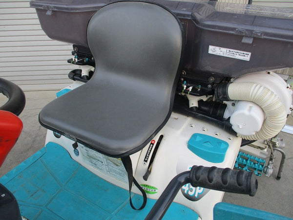 クボタ田植え機 SPU45P-SDYFR
