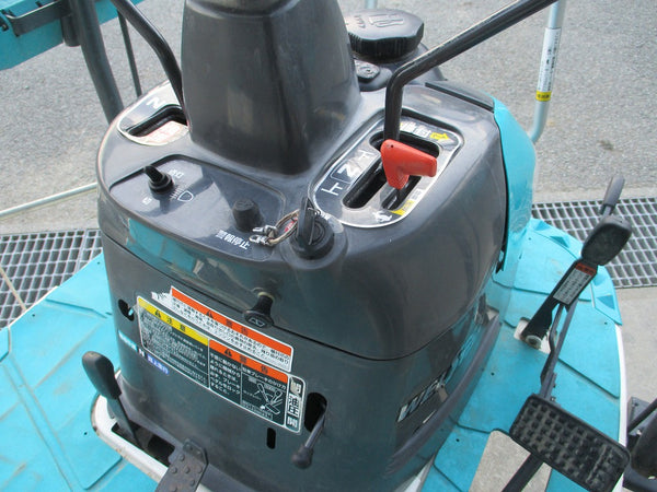クボタ田植え機 SPU45P-SDYFR