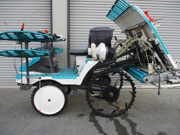 クボタ田植え機 SPU45P-SDYFR