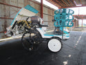 クボタ 5条植え 田植え機  SPU50PーSDGYF