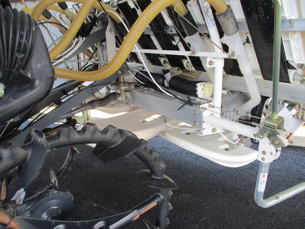 クボタ 5条植え 田植え機  SPU50PーSDGYF