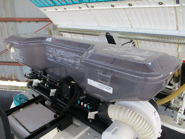 クボタ 5条植え 田植え機  SPU50PーSDGYF