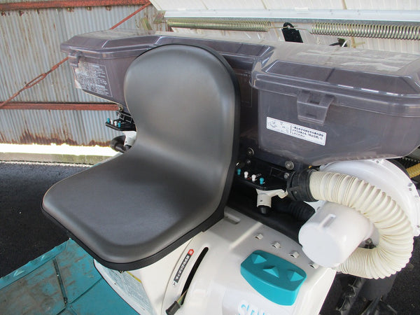 クボタ 5条植え 田植え機  SPU50PーSDGYF