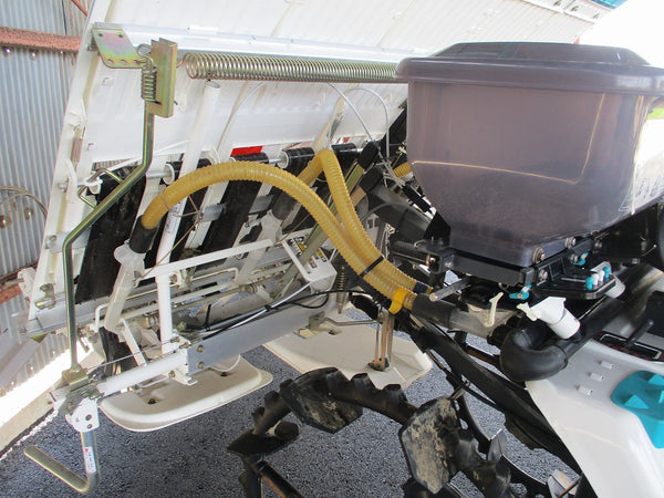 クボタ 5条植え 田植え機  SPU50PーSDGYF