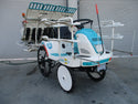 クボタ 4条植え 田植え機  SPJ400