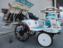 クボタ 4条植え 田植え機  SPJ400