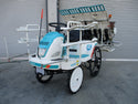 クボタ 4条植え 田植え機  SPJ400