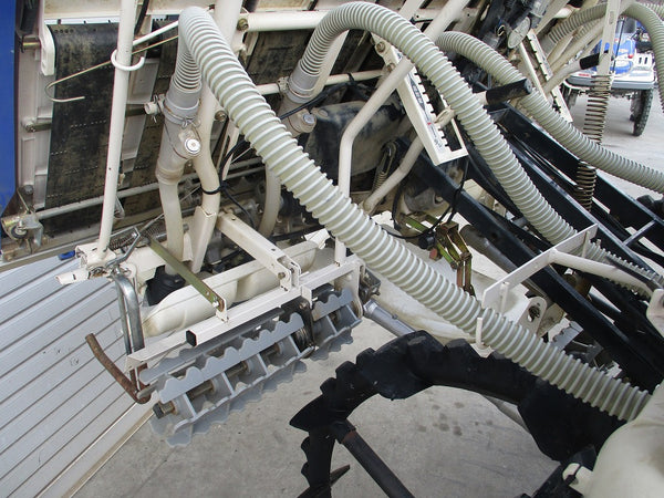 イセキ 田植え機 PZ53ーHVRLF