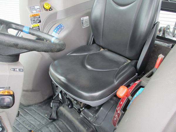 クボタ 31馬力 トラクター KL31R-FQMANPP