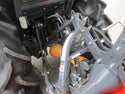 クボタ 31馬力 トラクター KL31R-FQMANPP