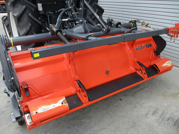 クボタ 31馬力 トラクター KL31R-FQMANPP