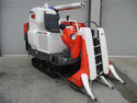 クボタ コンバイン ER213GW