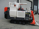クボタ コンバイン ER213GW