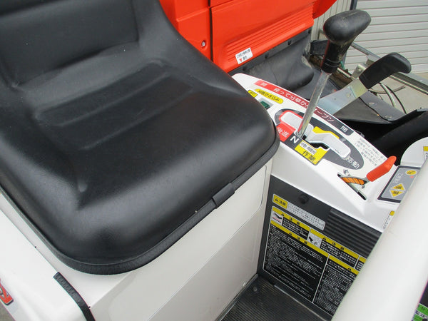クボタ コンバイン ER213GW