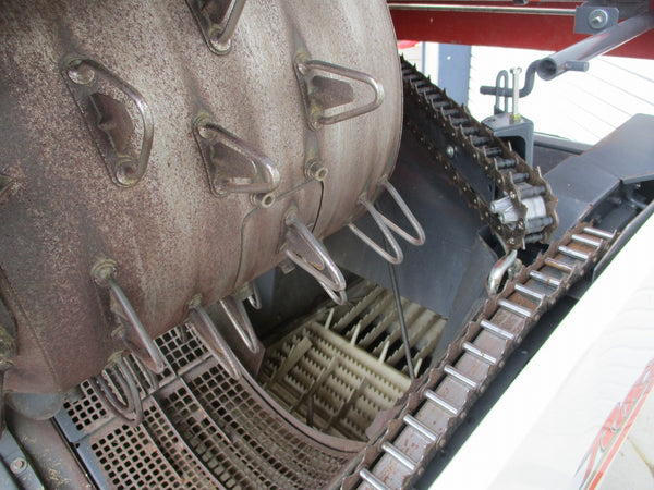 クボタ コンバイン ER213GW