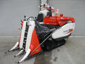クボタ コンバイン ER213GW